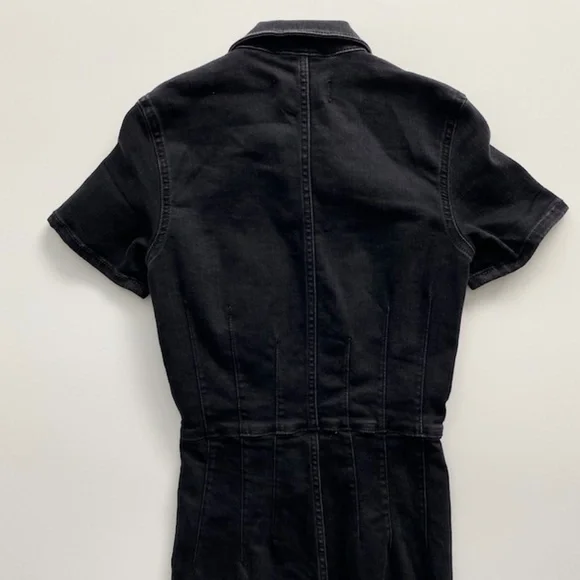 Free People Jayde Flare Jumpsuit - Picture 4 of 4